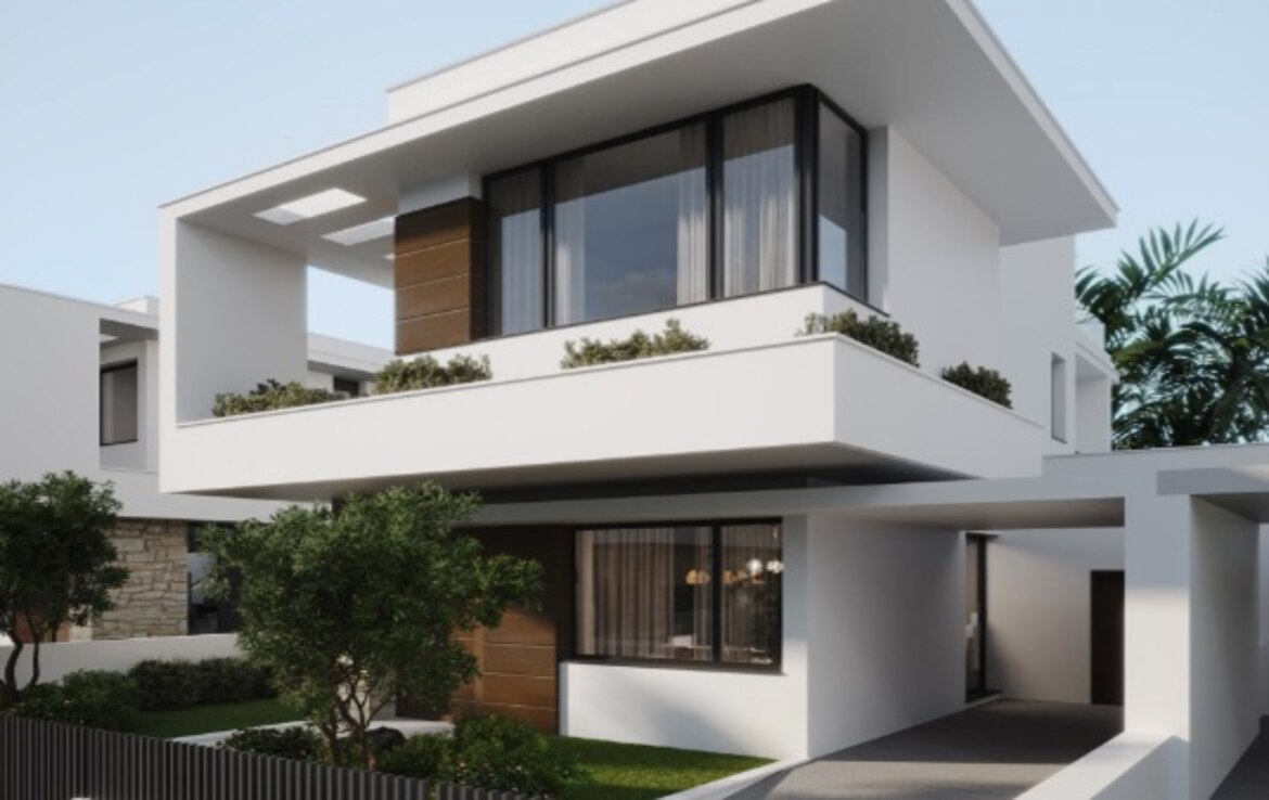 Buy property in Cyprus